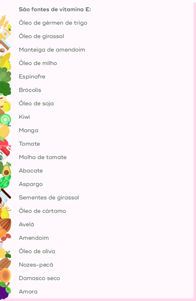 alimentos para aumentar o muco cervical