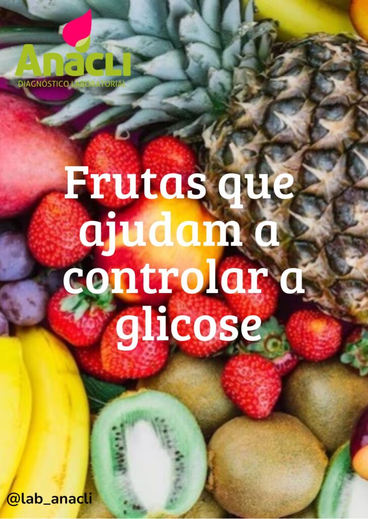 10 Frutas que Ajudam a Baixar a Glicose