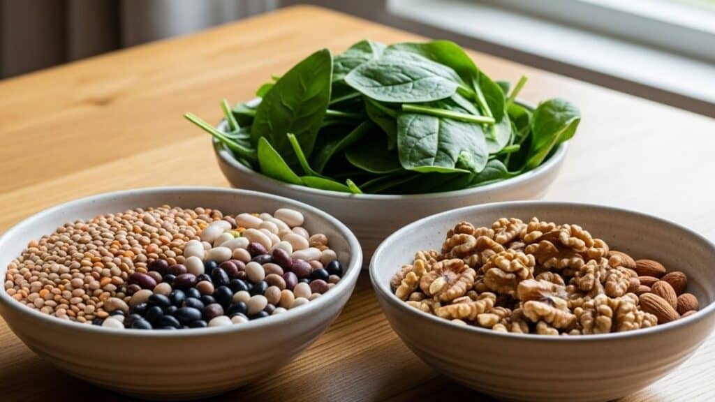 alimentos para baixar a glicose