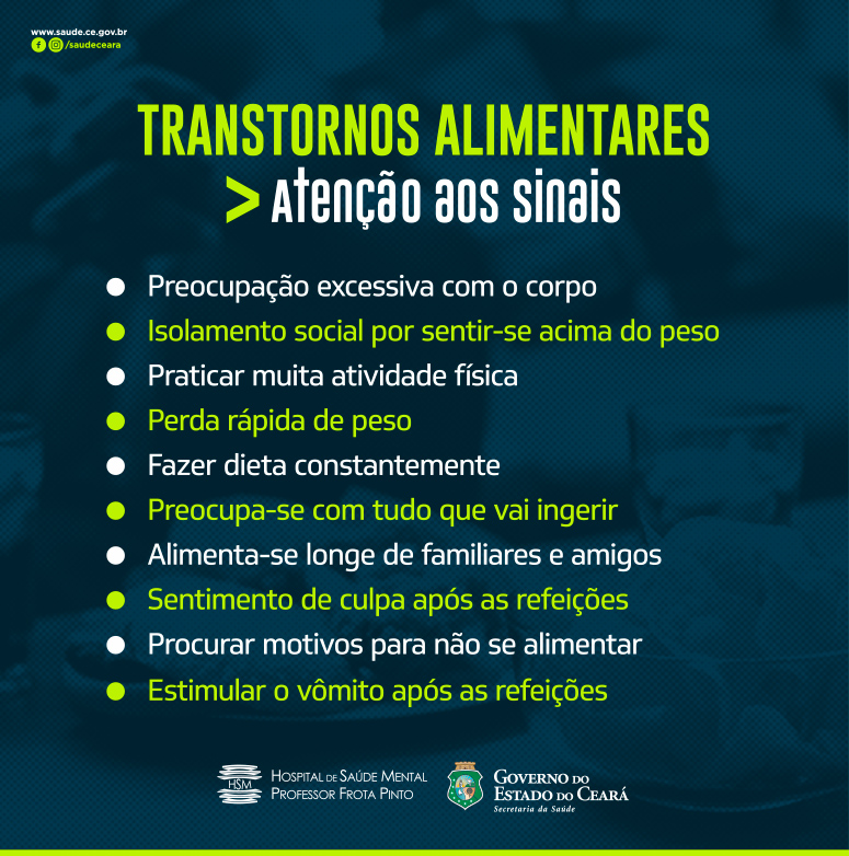 alimentos para controlar a compulsão alimentar