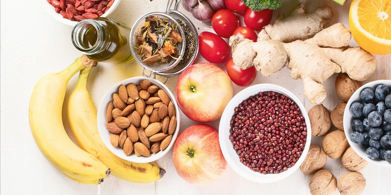 alimentos para endometriose