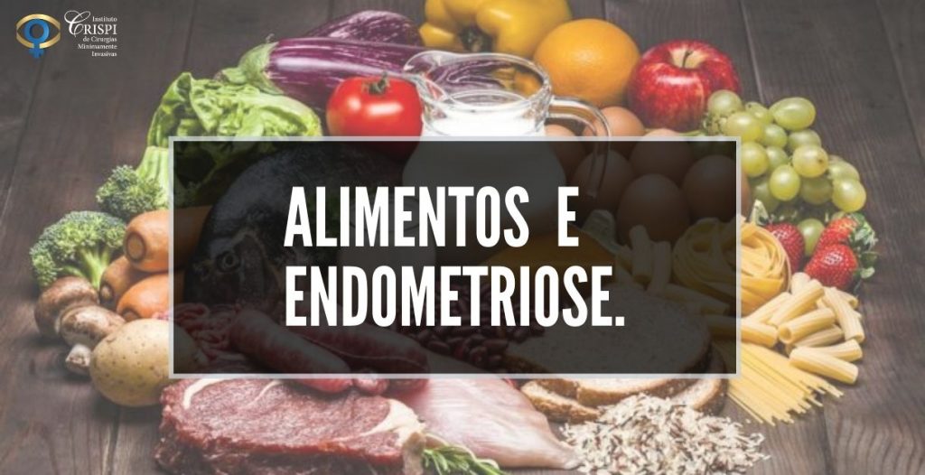 alimentos para endometriose
