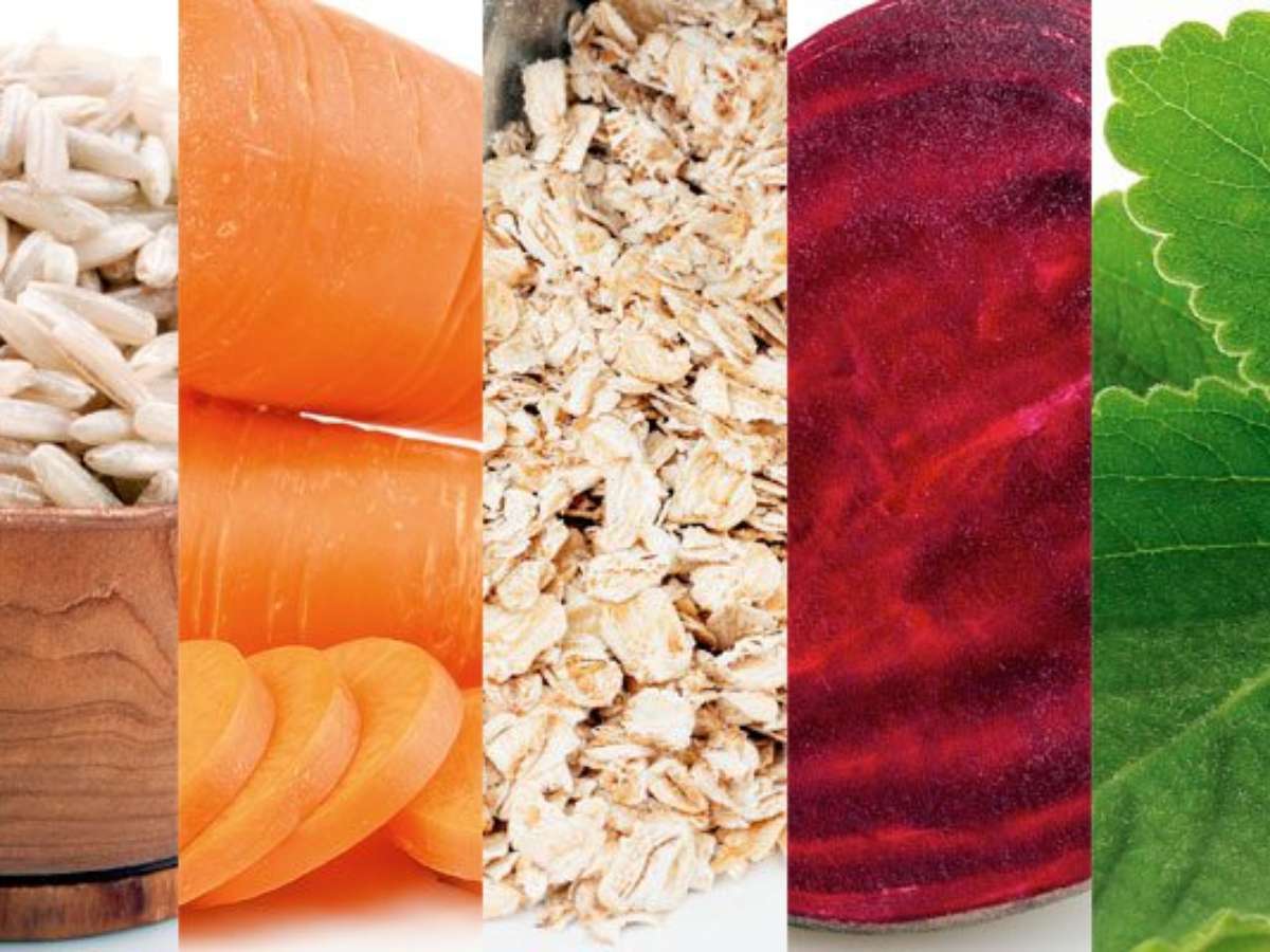 Receitas Saudáveis para Café da Manhã sem Acidez