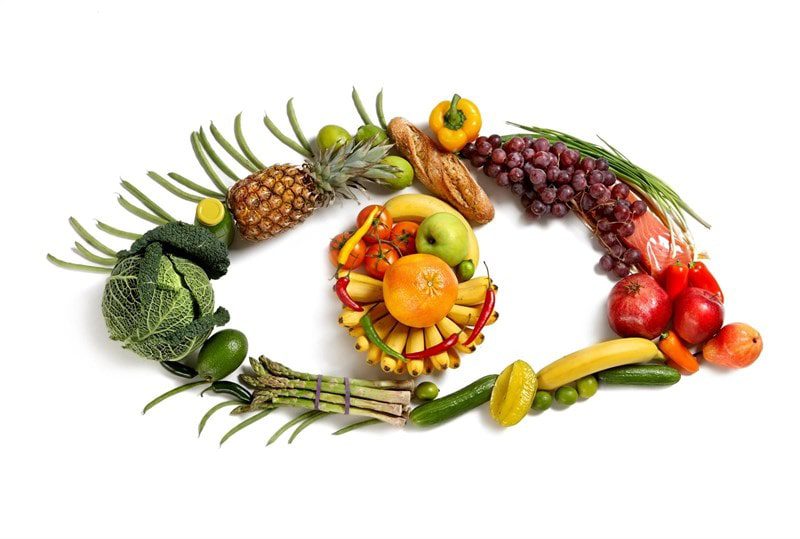 Como o Ômega-3 Beneficia a Visão