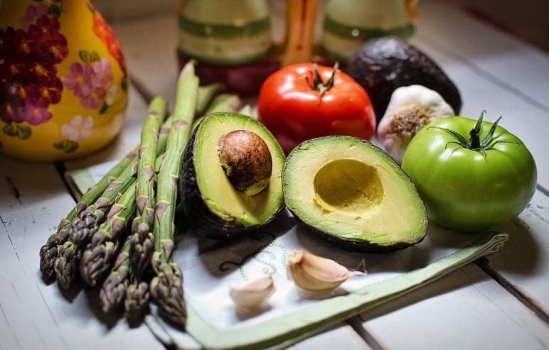 Guia Completo de Vitaminas Essenciais para os Olhos