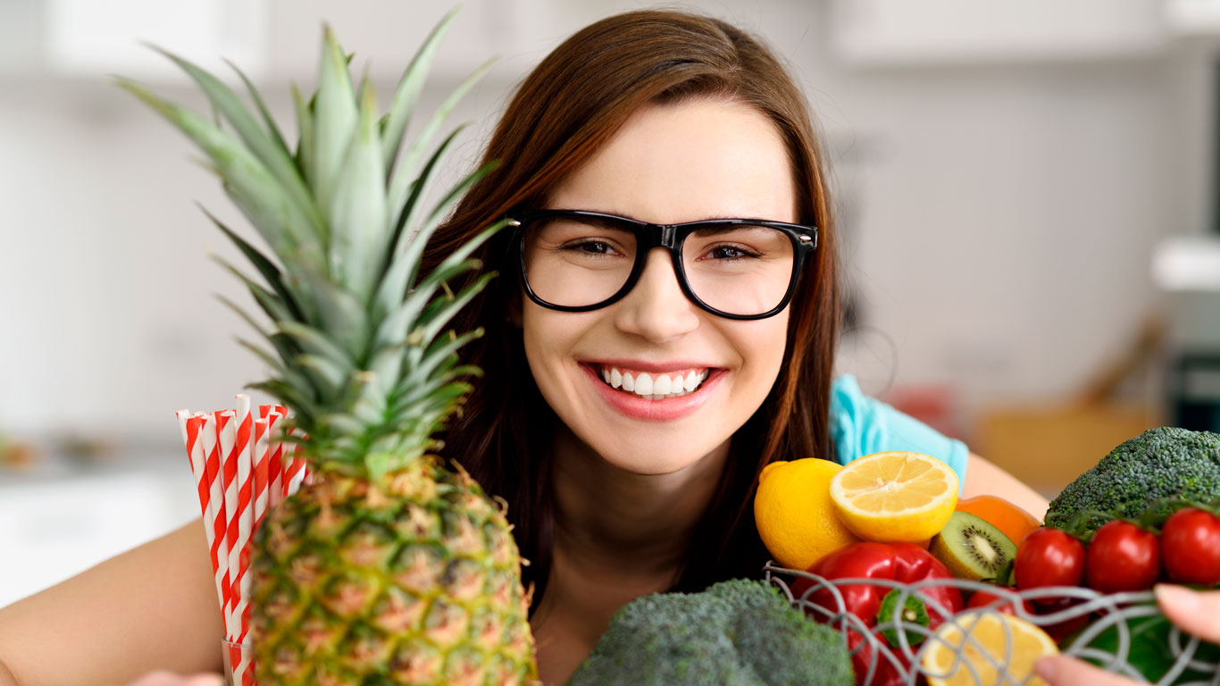 Dicas de Estilo de Vida para Saúde Ocular