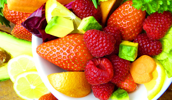 Receitas Ricas em Antioxidantes para Saúde Ocular