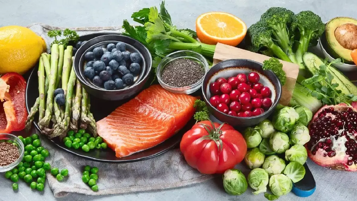 Os Benefícios do Ômega-3 para a Audição