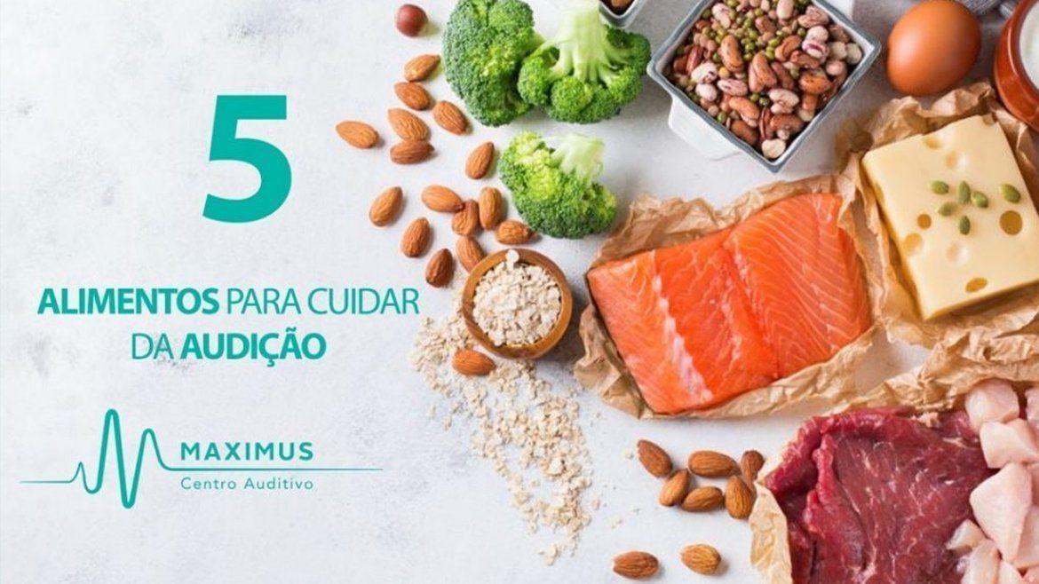 Dieta e Zumbido: O Que Evitar