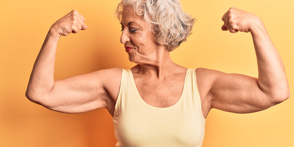 Exercícios de Resistência: O Aliado Perfeito da Nutrição para Músculos Fortes