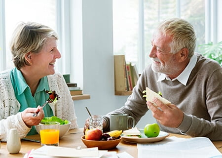 Guia Completo de Suplementação de Proteína para Terceira Idade