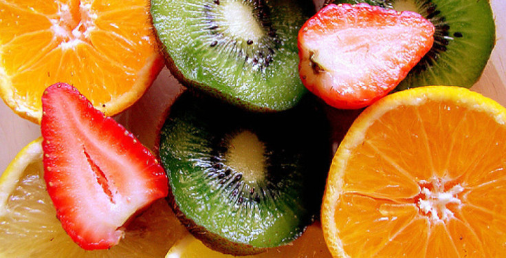 Dieta Mediterrânea vs. Miopia: O Que a Ciência Diz?