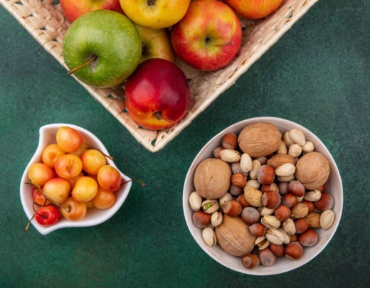 Como o Ômega-3 Beneficia sua Visão