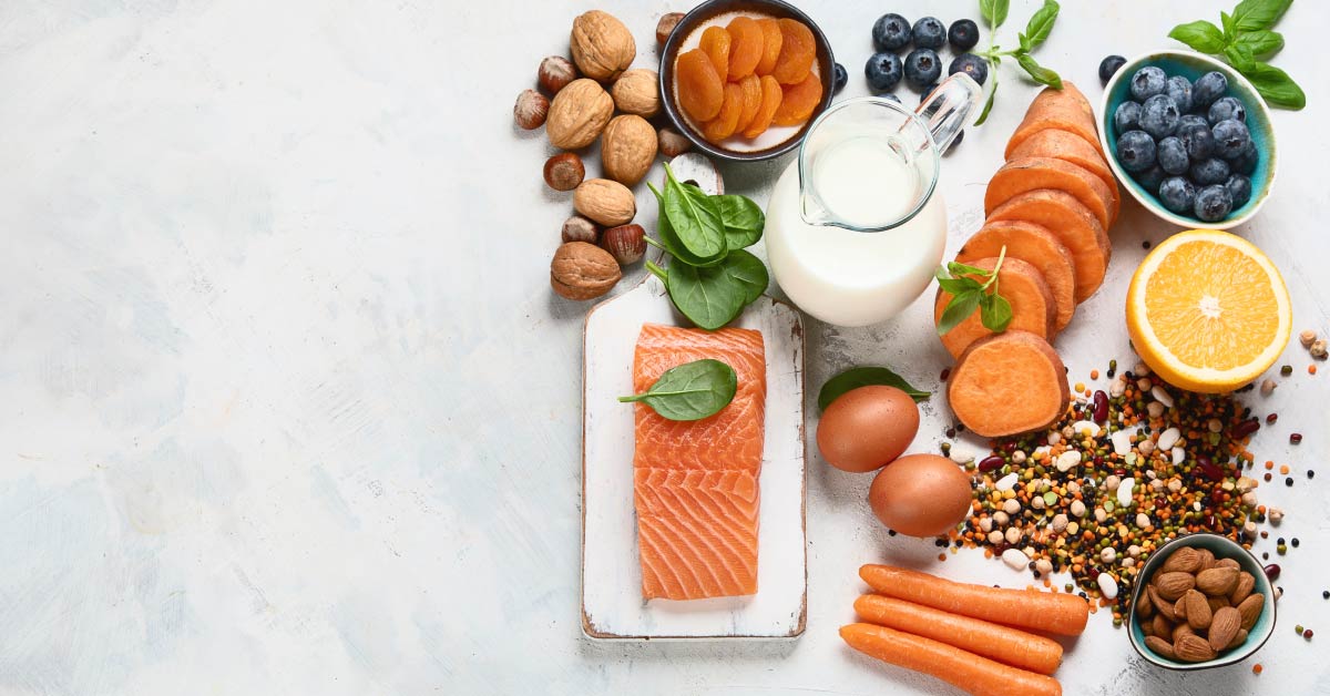 Como a Vitamina C Combate o Glaucoma