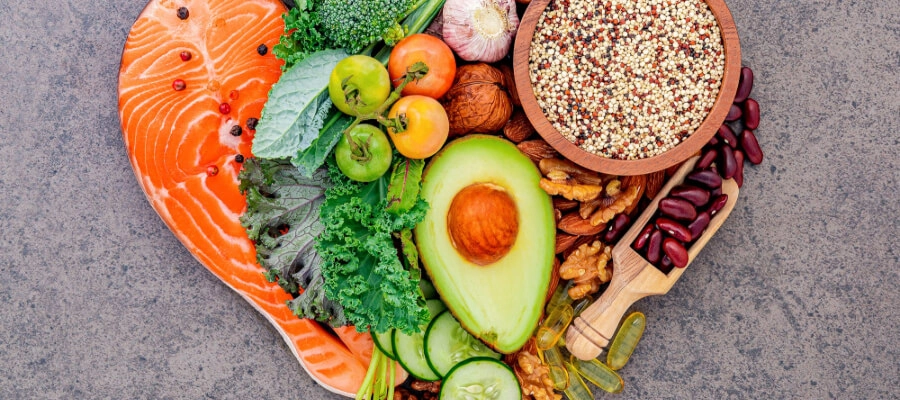 Dieta para quem tem gastrite