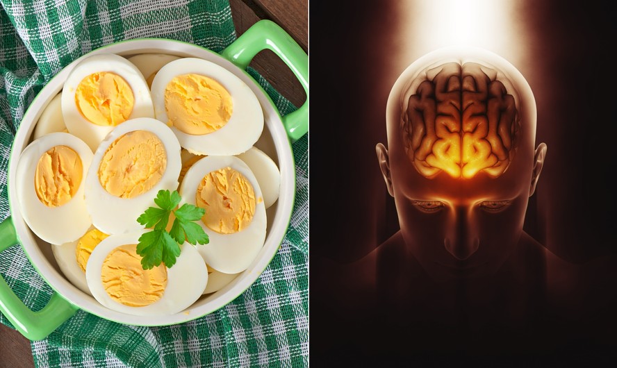 alimentos para evitar o declínio cognitivo