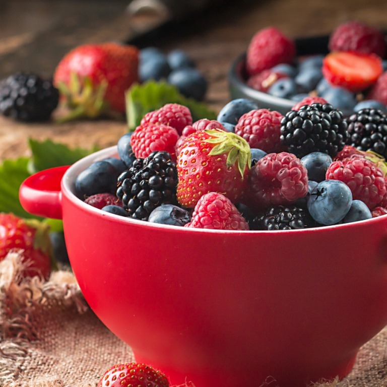 Os 5 Melhores Chás para uma Pele Radiante