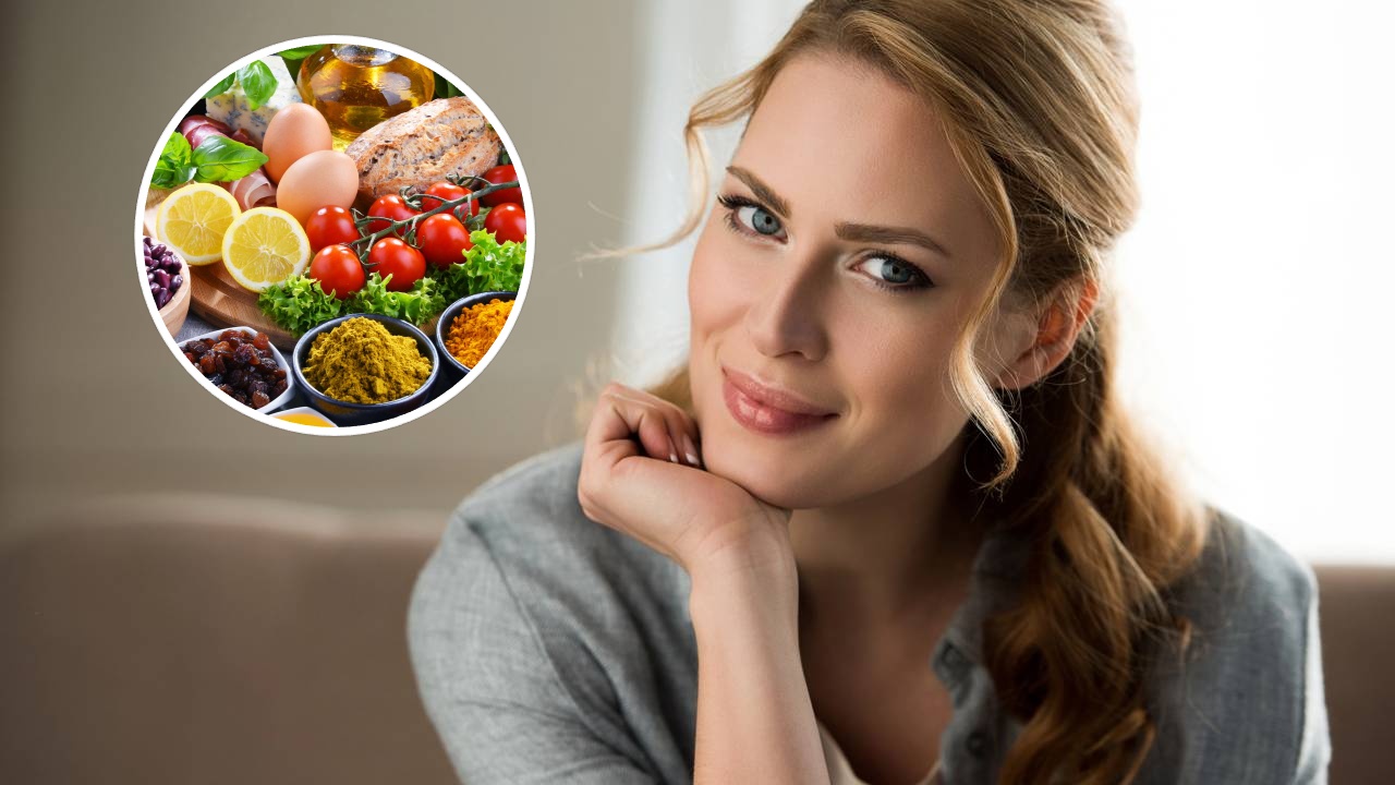 Receitas Deliciosas com Frutas Vermelhas Anti-idade