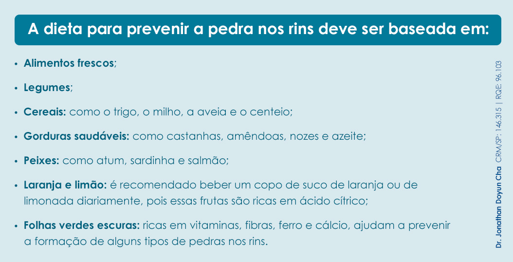 Como o Consumo de Cálcio Afeta a Formação de Pedras nos Rins