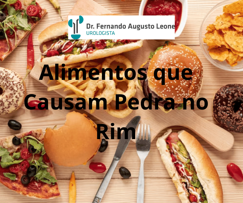 alimentos para evitar pedras nos rins