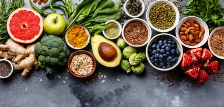 Receitas Detox para Limpar o Sangue em 7 Dias