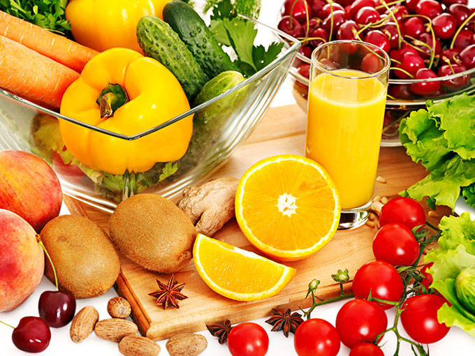 Guia Completo de Alimentos Anti-inflamatórios para uma Vida Saudável