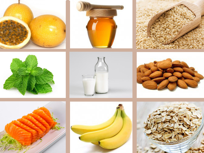 Benefícios do chá de camomila para o sono