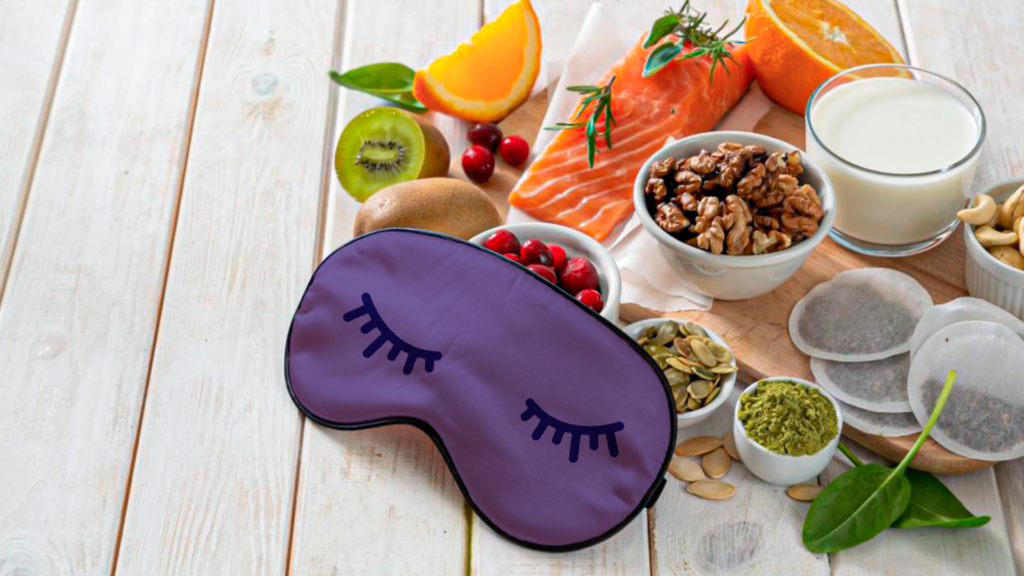 A ciência por trás da melatonina e seu papel no sono