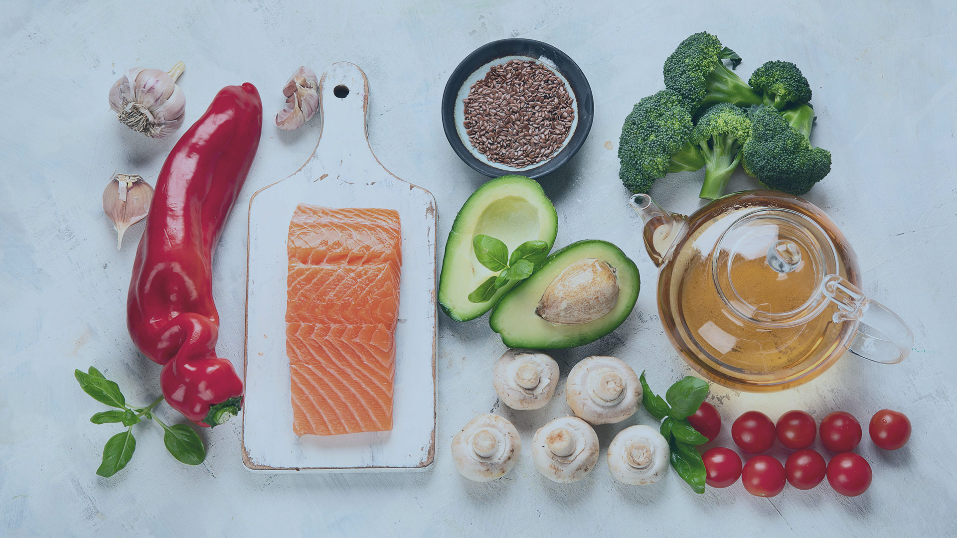 alimentos para quem faz tratamento de câncer