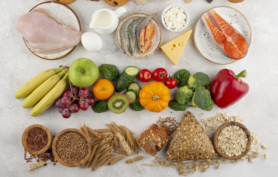 Como a Dieta Afeta o Humor: Um Guia Completo