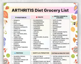 Como a Dieta Mediterrânea Impacta a Saúde das Articulações