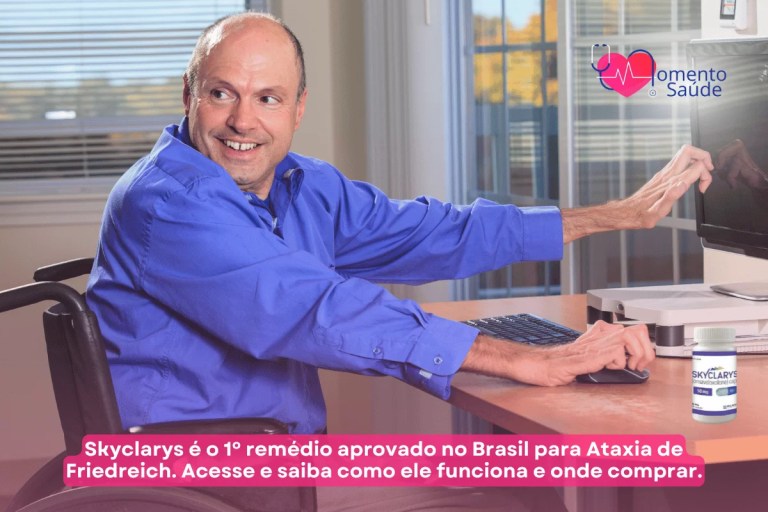 4. Gerenciando o Diabetes em Pacientes com Ataxia de Friedreich