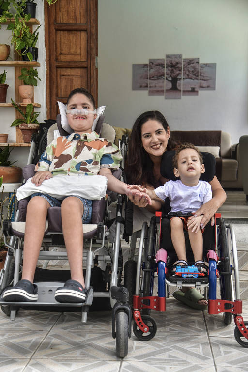 1. O Papel dos Antioxidantes na Ataxia de Friedreich