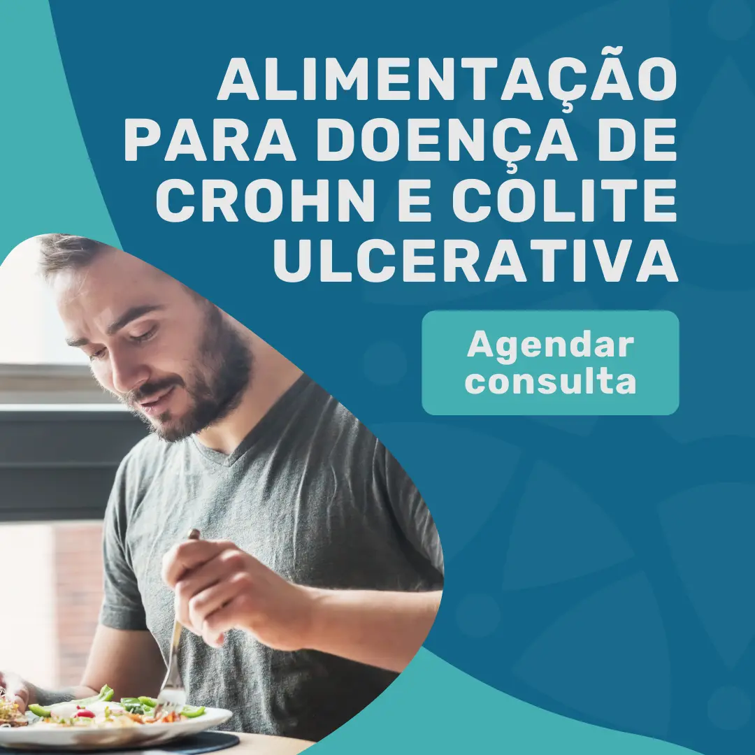 alimentos para quem tem colite