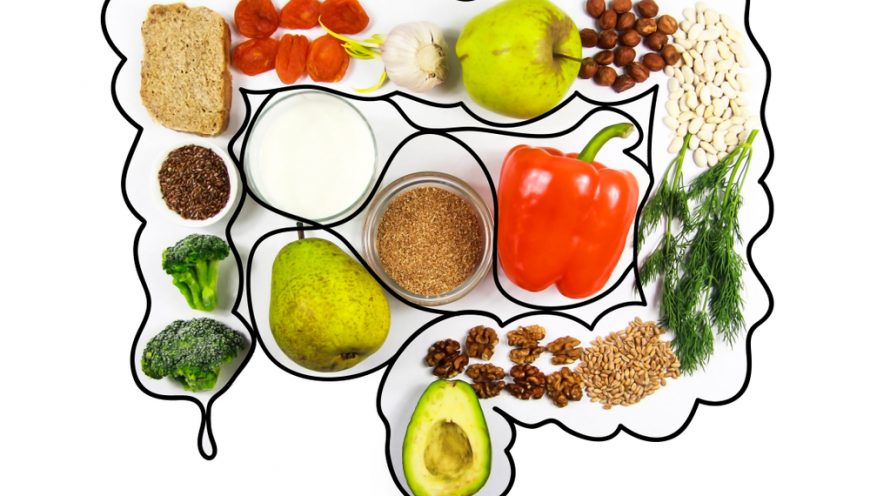 Como a Nutrição Personalizada Ajuda no Controle da Colite