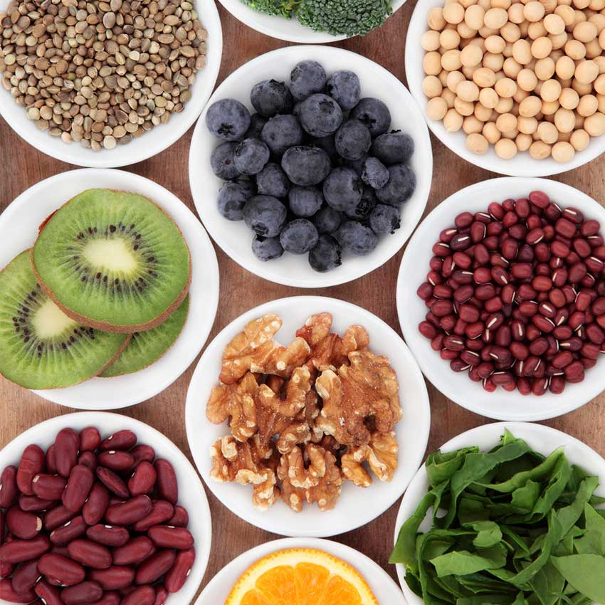 Como Gerenciar a Dieta na Fase Ativa da Doença de Crohn