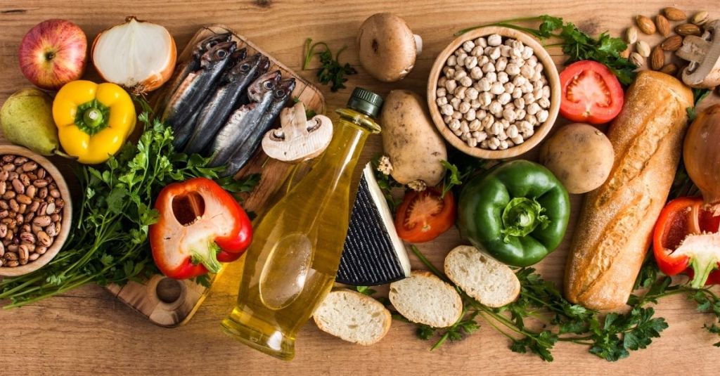 Como Gerenciar a Dieta na Fase Ativa da Doença de Crohn