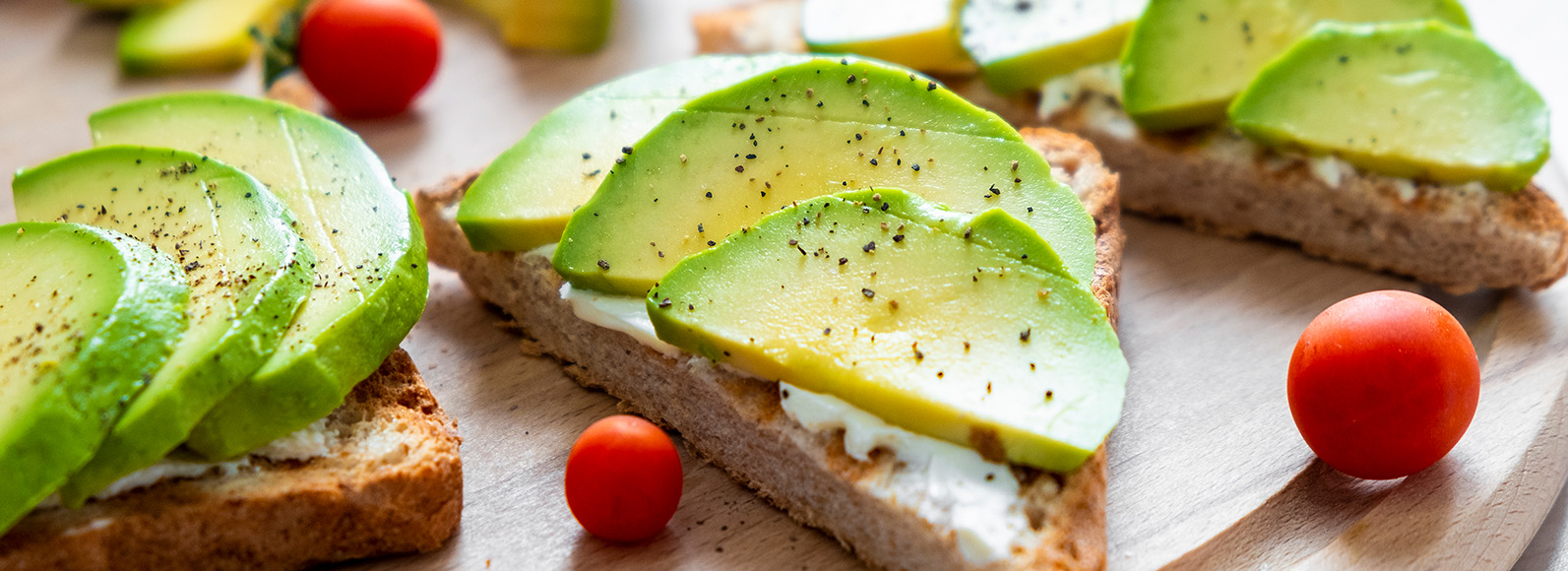 Receitas Saudáveis para a Fase de Remissão de Crohn