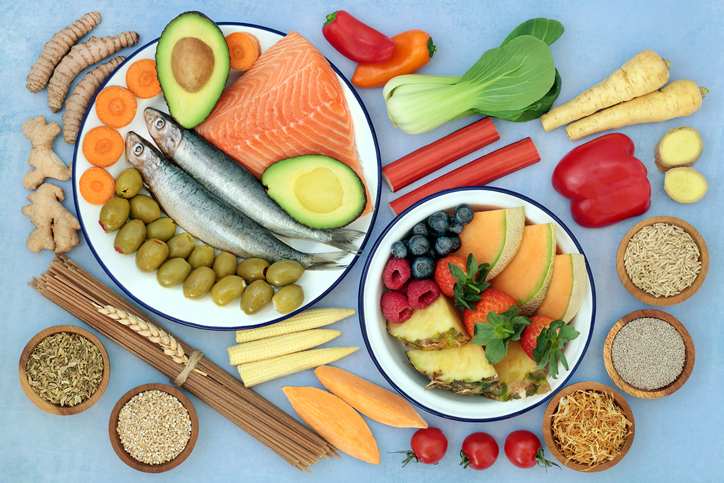 O papel do estilo de vida no controle da esofagite: além da dieta