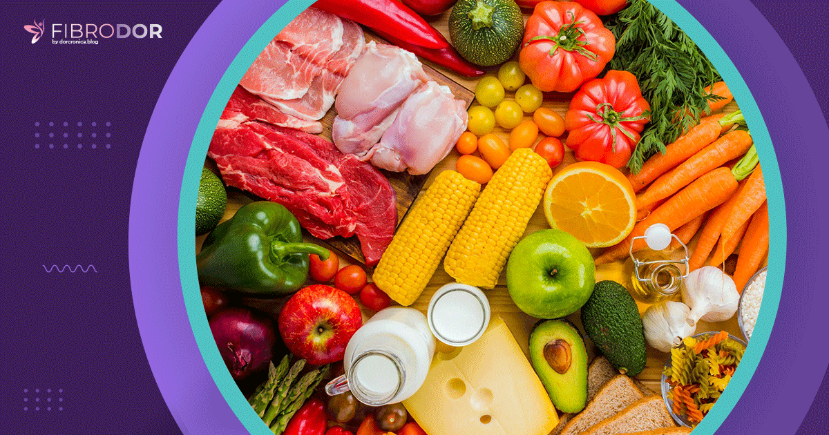 Receitas anti-inflamatórias para o café da manhã com fibromialgia