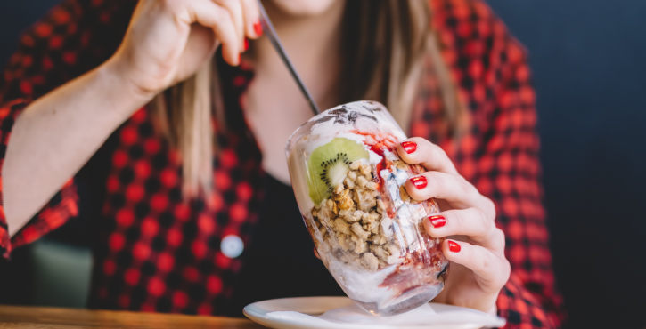 alimentos para quem tem polimialgia reumática