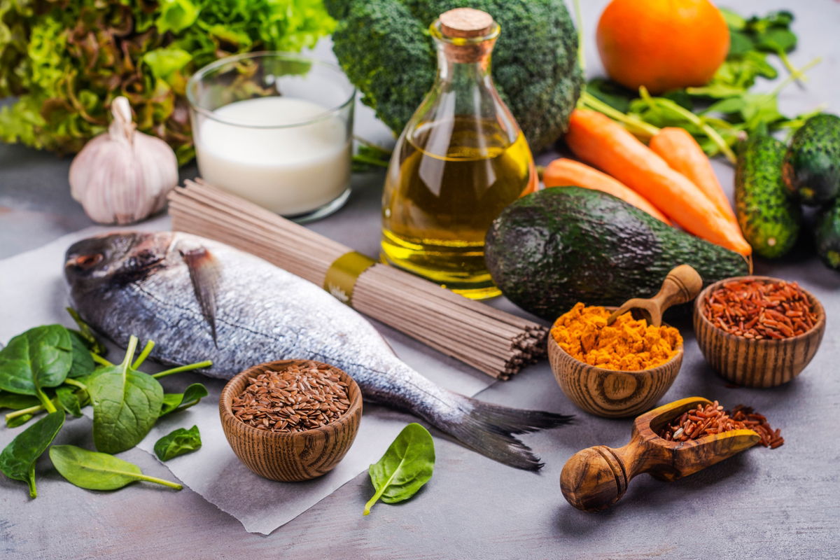 alimentos para quem tem psoríase