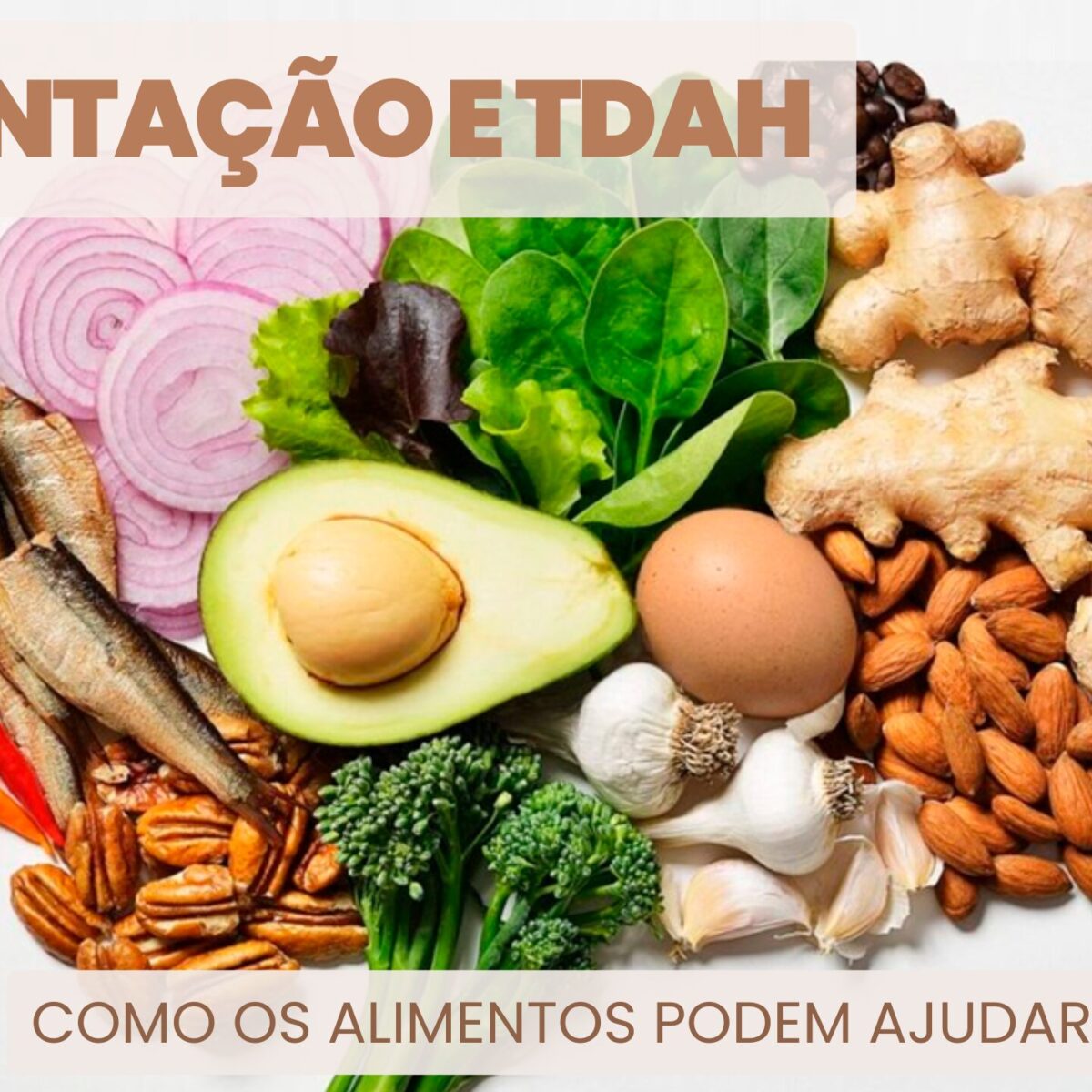 5 Receitas Rápidas e Saudáveis para o Café da Manhã de TDAH