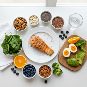 Como os Minerais Afetam o TDAH: Um Guia Completo