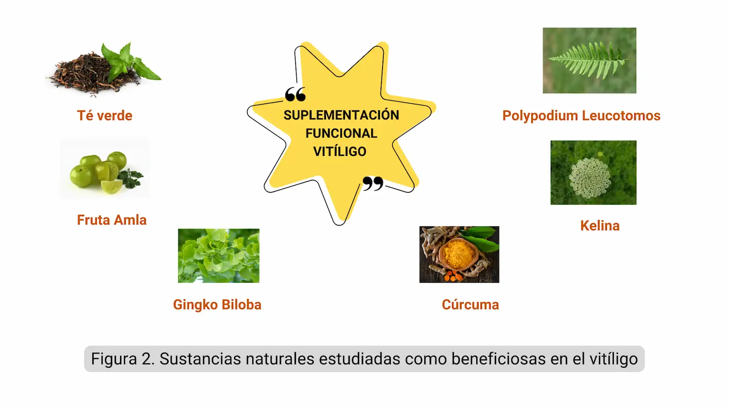 O Papel do Ômega-3 no Controle da Inflamação e Vitiligo
