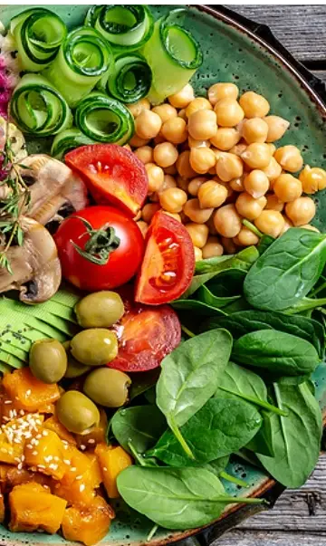 Os 5 Melhores Alimentos para Combater o Zumbido