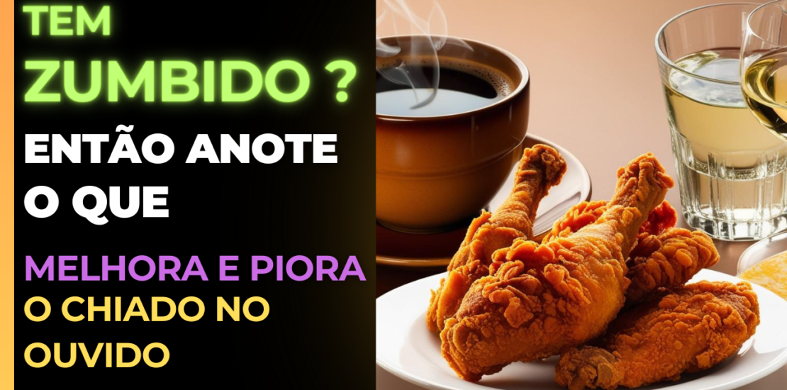 Como a Vitamina B12 Impacta o Zumbido no Ouvido