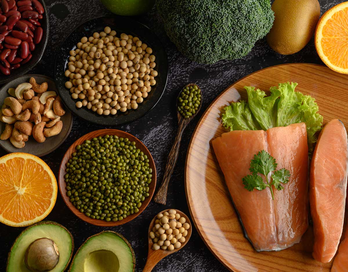 Dieta Mediterrânea e Zumbido: Uma Combinação Poderosa