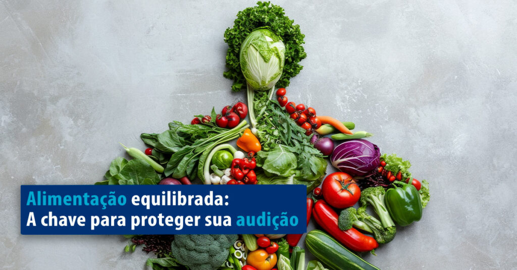 Alimentos Proibidos para Quem Tem Zumbido: Um Guia Completo