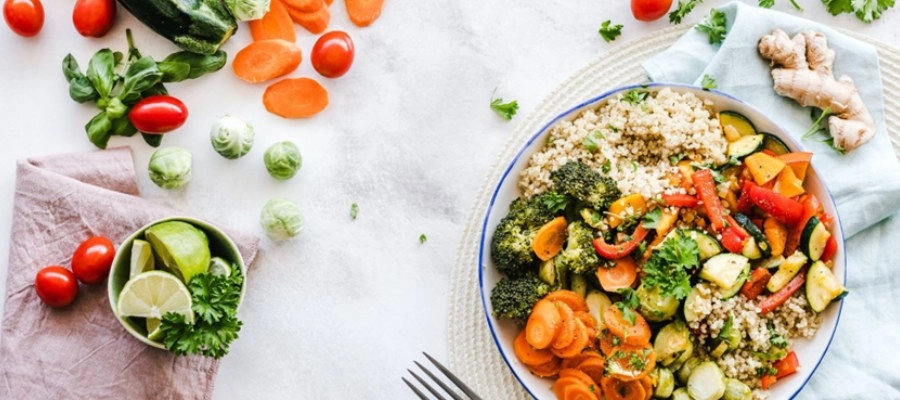 Mitos e Verdades sobre a Alimentação Pós-Colecistectomia